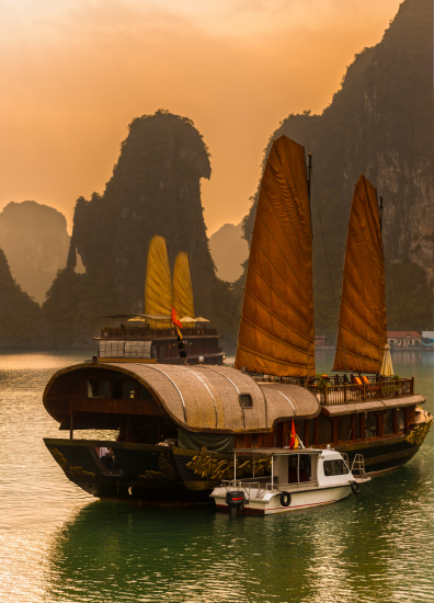 Vietnam Clásico